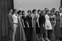 Выпускной 2017